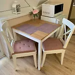Apartment In - Balaton 51876 Siofok