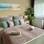 In - Balaton 51876 Apartment Siofok