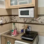 In - Balaton 51876 Apartment Siofok