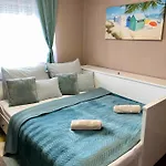 Apartment In - Balaton 51876 Siofok