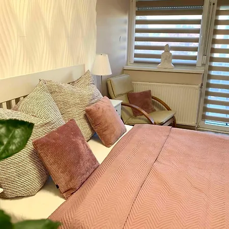 Apartman In - Balaton 51876 Siófok