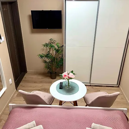 In - Balaton 51876 Apartment *