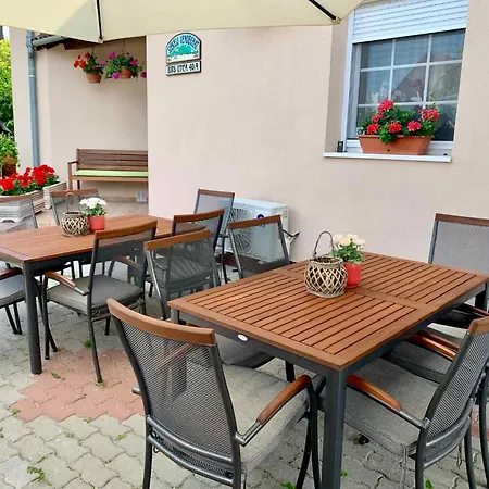 In - Balaton 51876 Шиофок