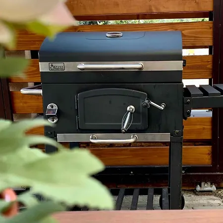 In - Balaton 51876 Апартаменты