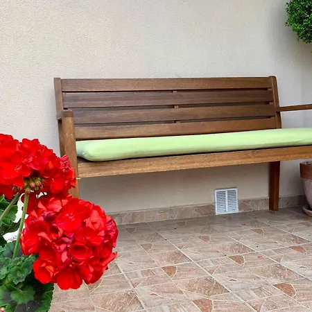 In - Balaton 51876 Διαμέρισμα Σίοφοκ