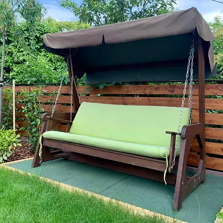 Апартаменты In - Balaton 51876