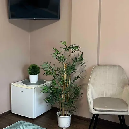 In - Balaton 51876 Апартаменты