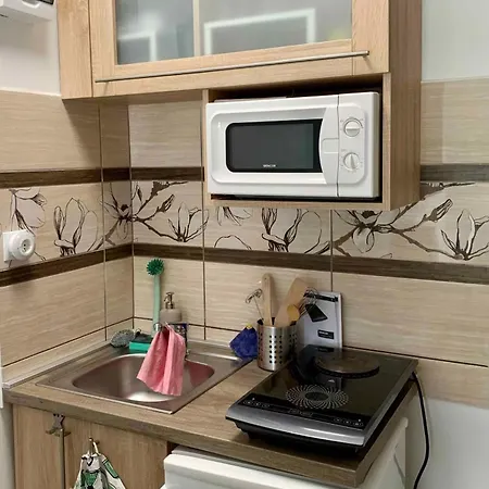 In - Balaton 51876 Апартаменты Шиофок