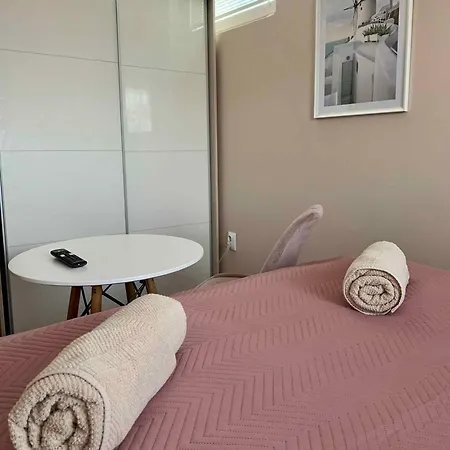 In - Balaton 51876 Apartman *