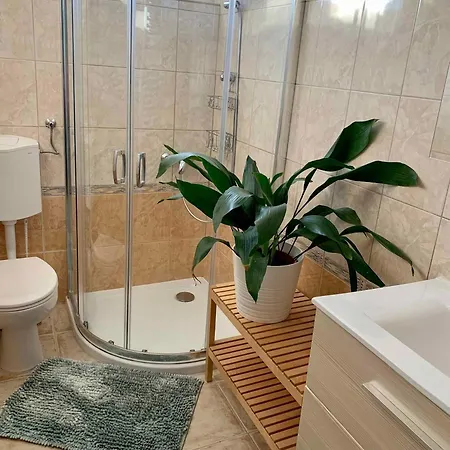 In - Balaton 51876 Apartman