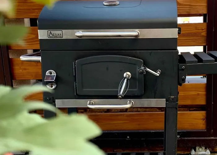 In - Balaton 51876 Lejlighed