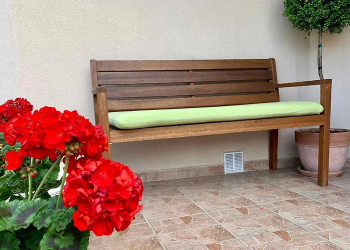 In - Balaton 51876 Lejlighed Siófok