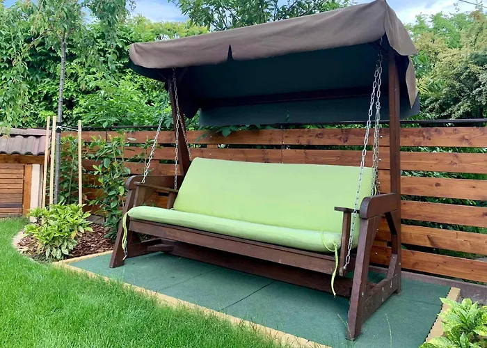 Lejlighed In - Balaton 51876